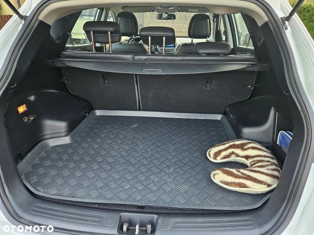 Hyundai ix35 - 6