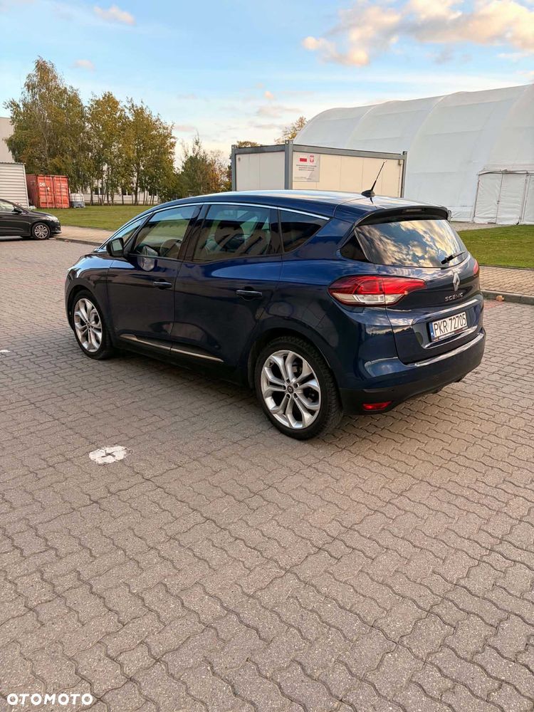 Renault Scenic - 3