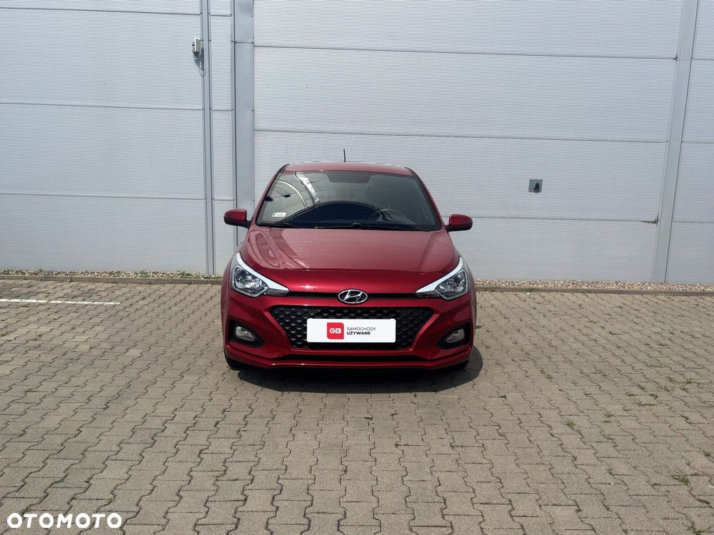 Hyundai i20 1.2 GET - 3