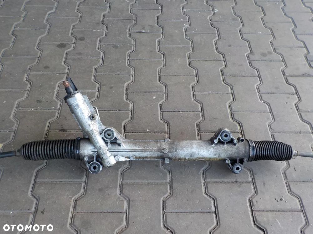 CRAFTER SPRINTER 906 MAGLOWNICA PRZEKŁADNIA KIEROWNICZA PEWNA A9064600800 - 5