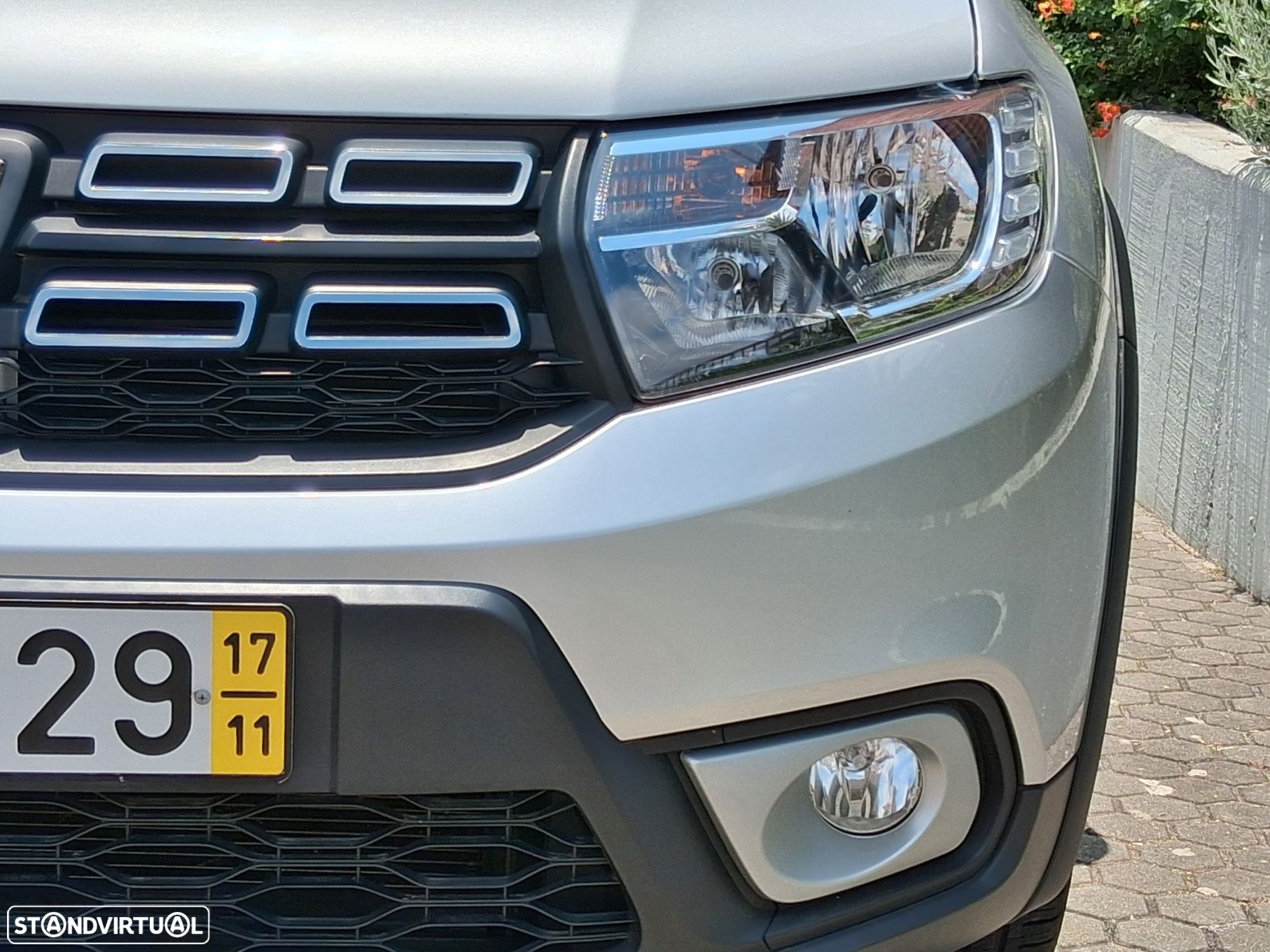 Dacia Logan MCV 1.5 dCi Stepway - 14