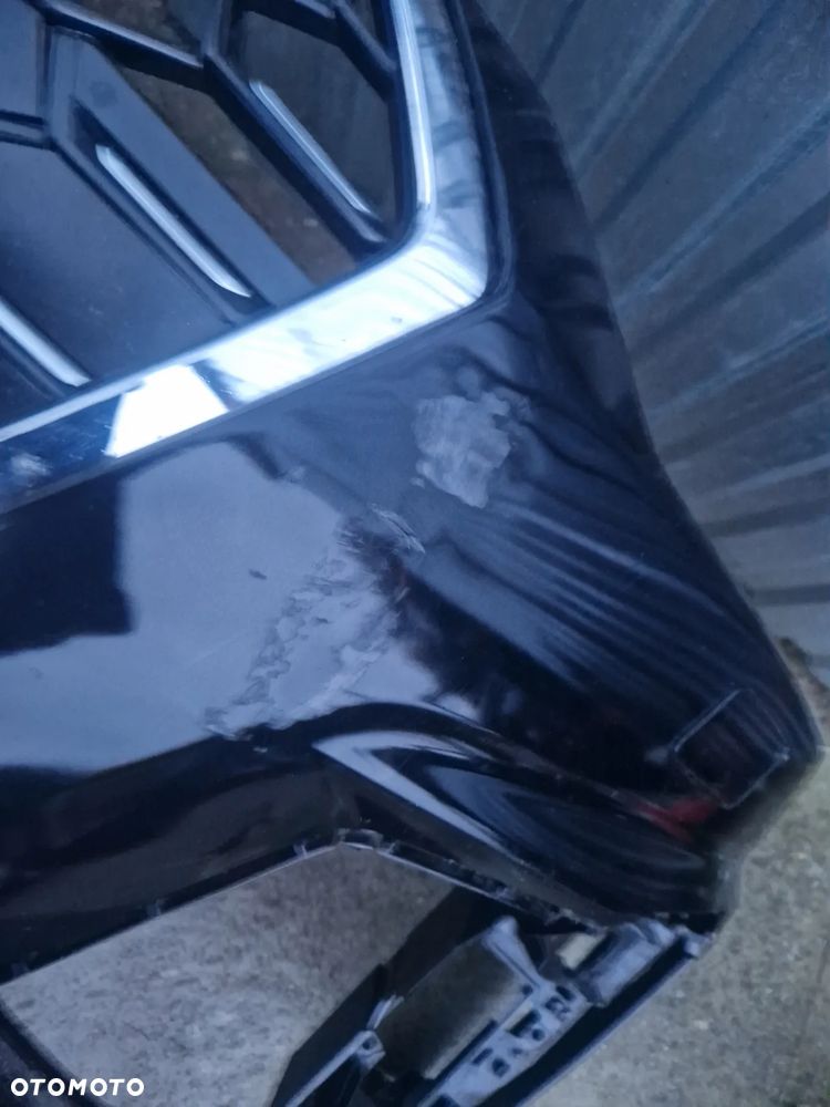 Audi A5 S5 8W6 Lift Zderzak przód przedni SPR - 5