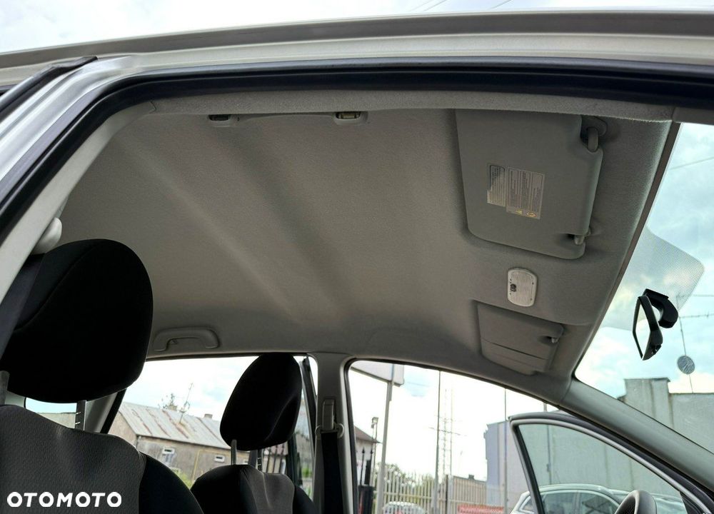 Nissan Note 1.4 Visia A/C - 23