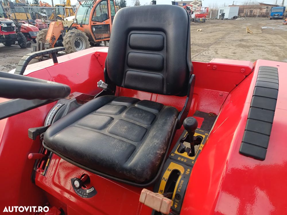 Mitsubishi MT24 - 15