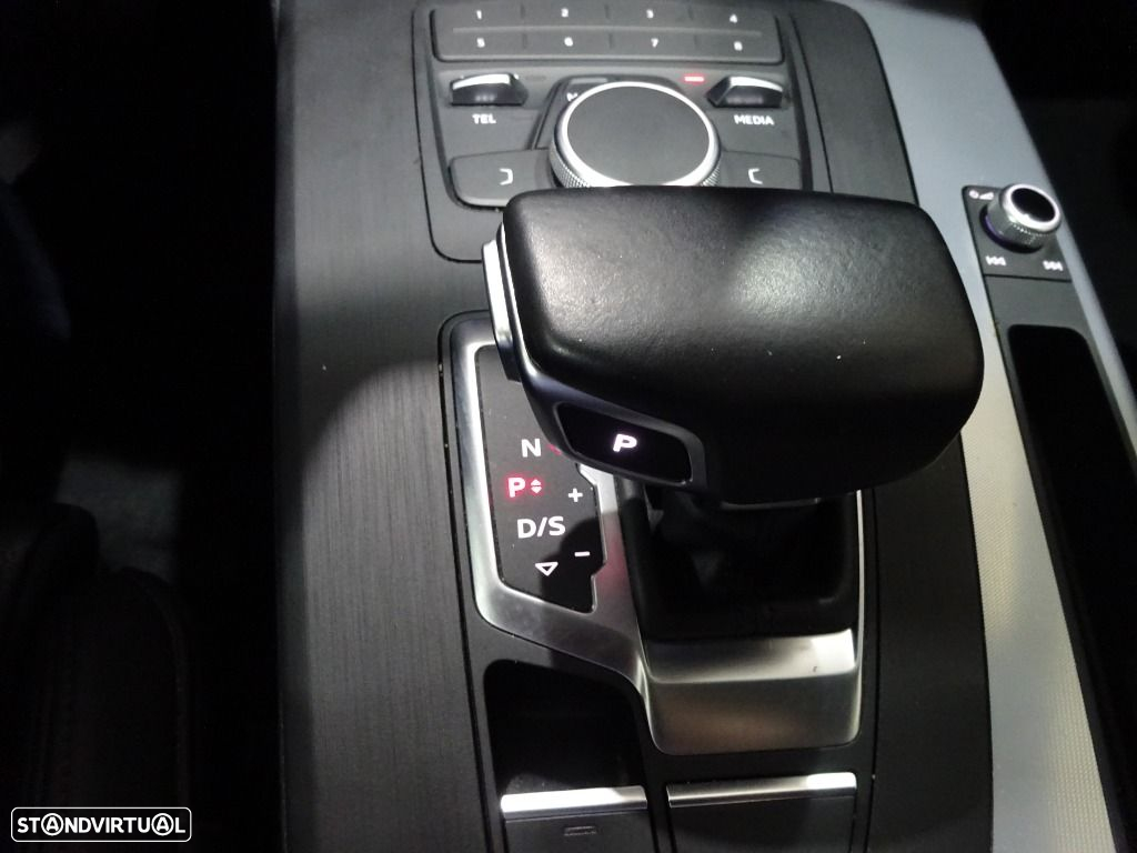 Audi Q5 50 TFSIe quattro Sport S tronic - 23