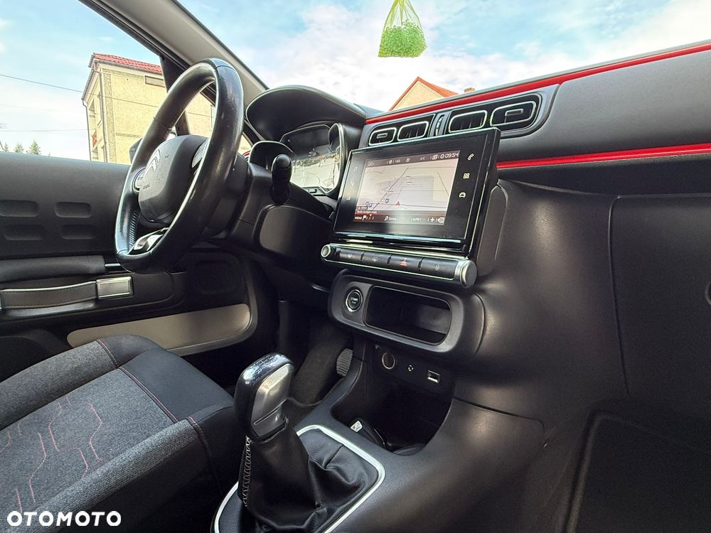 Citroën C3 1.2 VTi Exclusive - 25