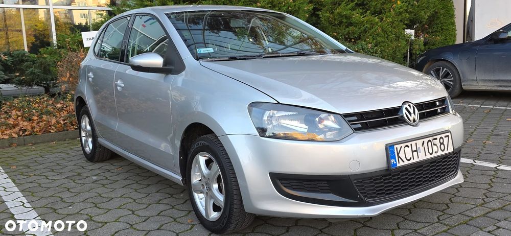 Volkswagen Polo - 2