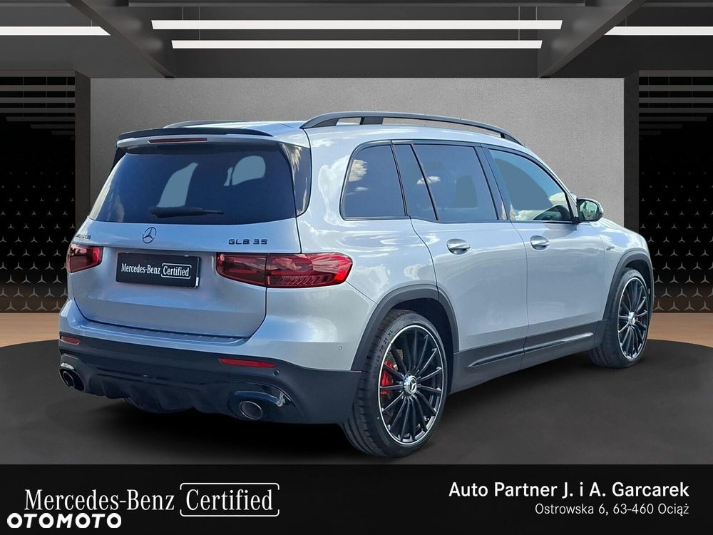 Mercedes-Benz GLB - 6