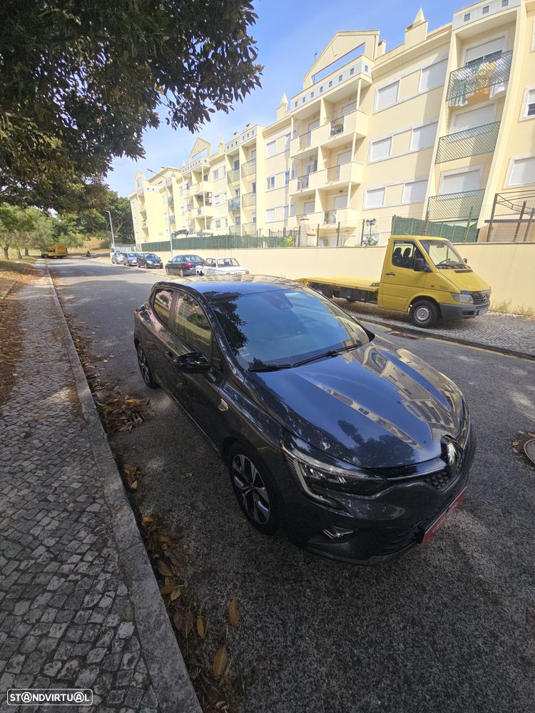 Renault Clio 1.0 TCe Limited - 41