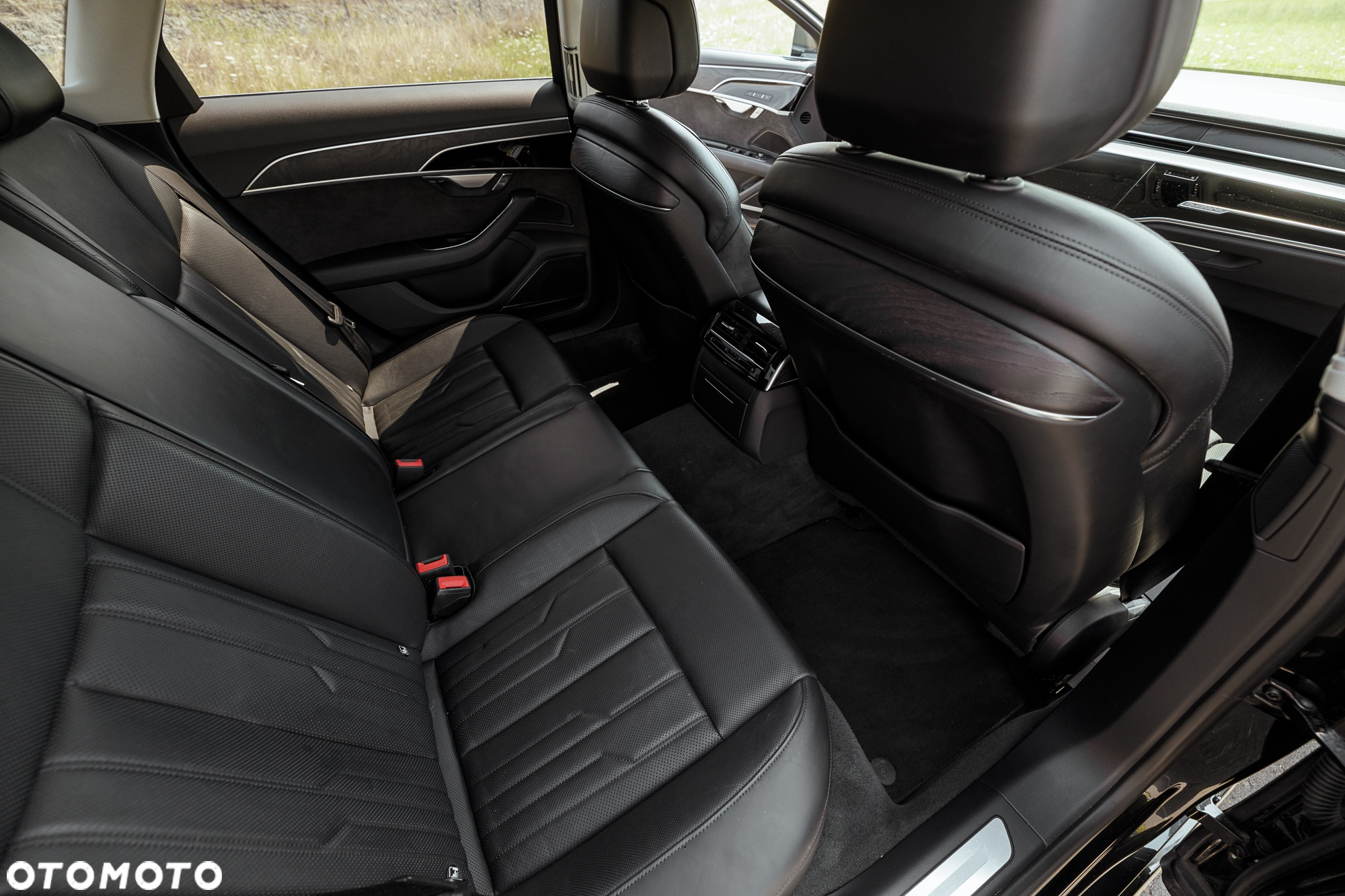 Audi A8 - 25