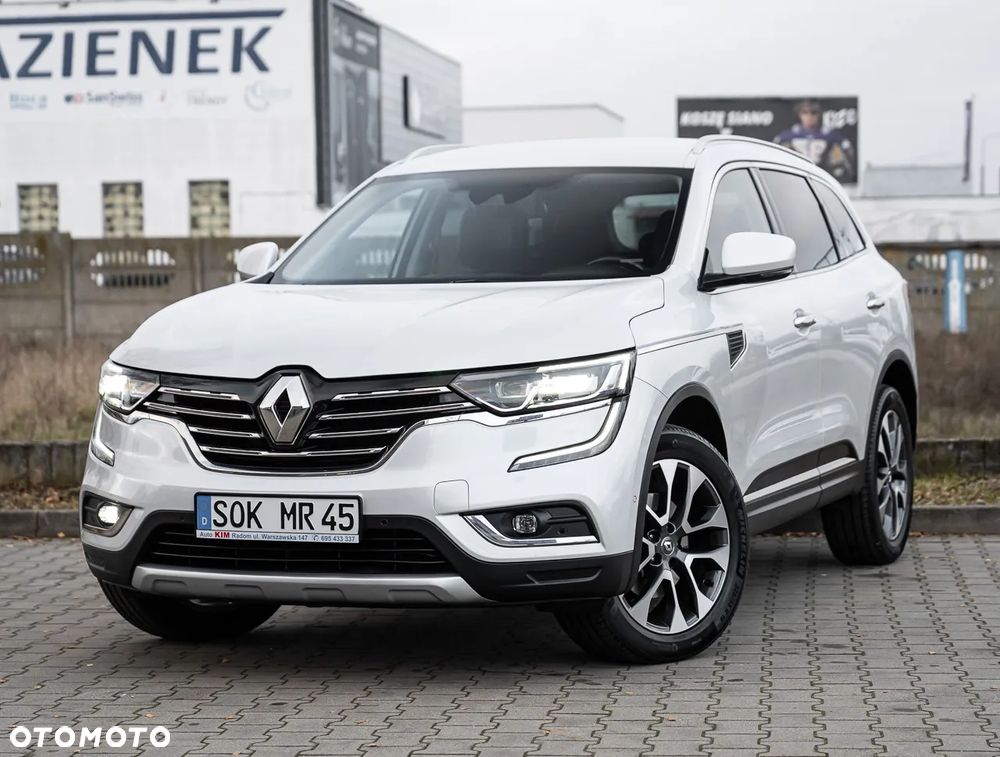 Renault Koleos - 5