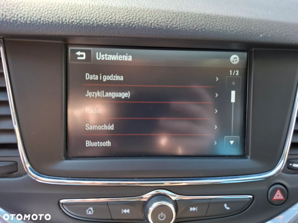 Opel Astra - 15