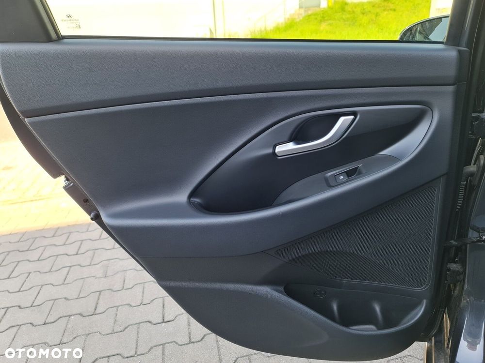 Hyundai i30 1.0 T-GDI Smart - 31