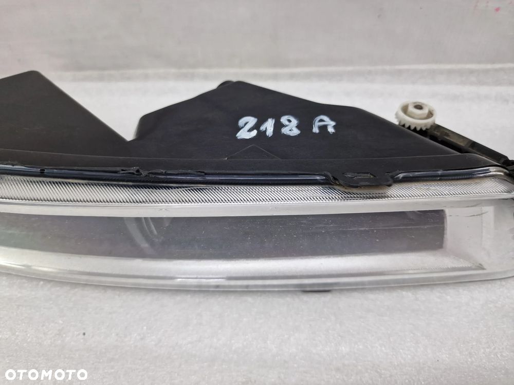 VW PASSAT B8 3G0 14- LEWY HALOGEN , NR 3G0941661E / 3G0941661L , NR AUKCJI H218 - 3