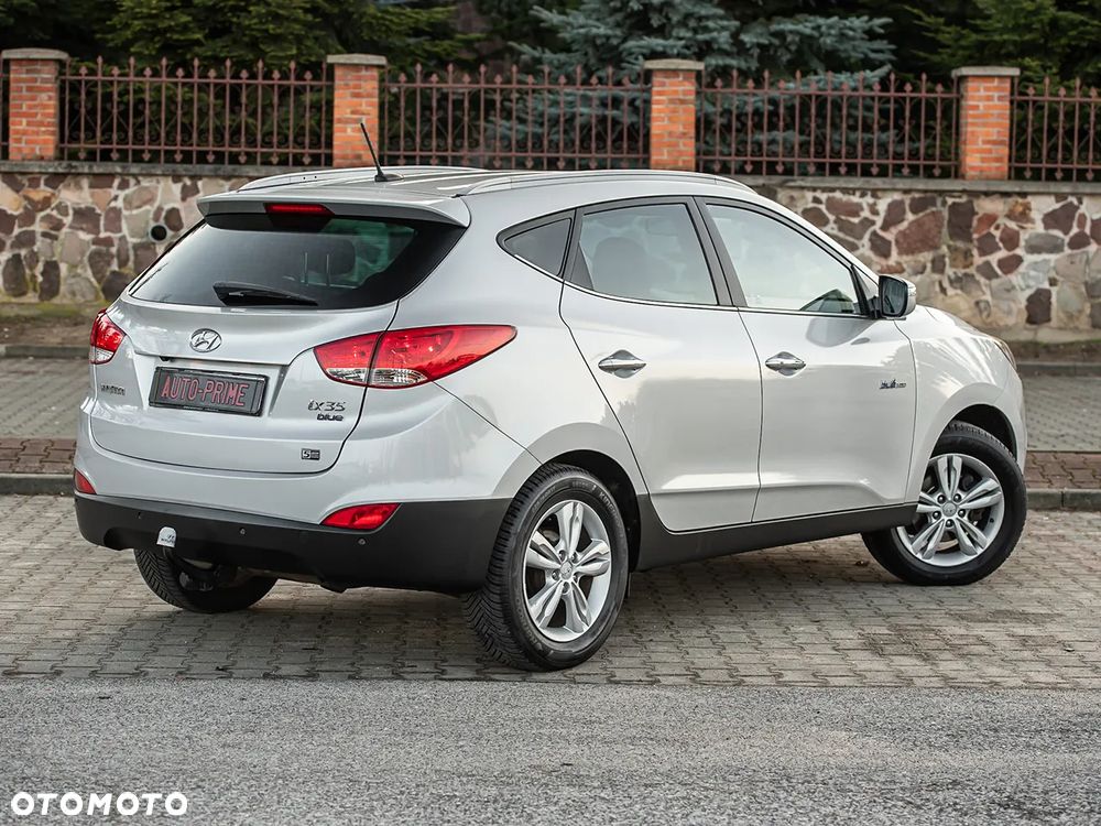 Hyundai ix35 - 13