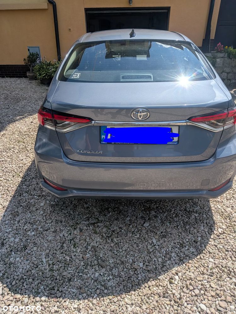 Toyota Corolla 1.6 Active - 2