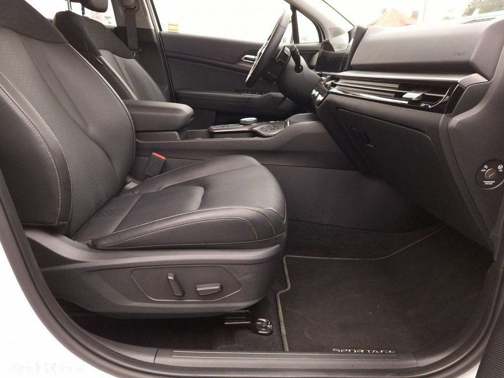 Kia Sportage 1.6 T-GDI Business Line 2WD DCT - 40