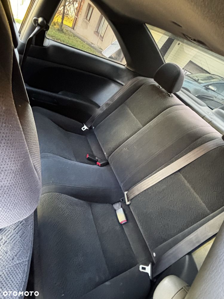 Honda Civic - 8