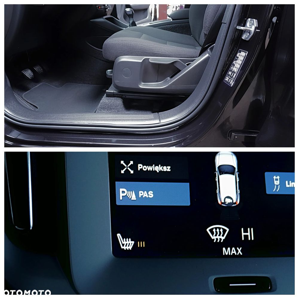 Volvo XC 40 D3 SCR - 34