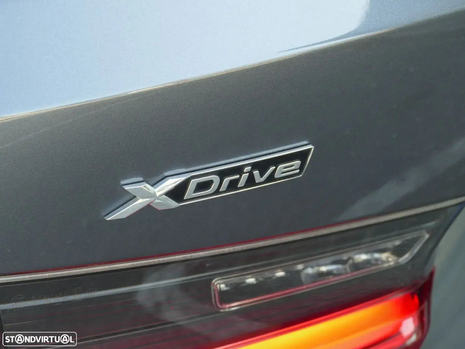 BMW 330 e Touring Pack M Auto - 11