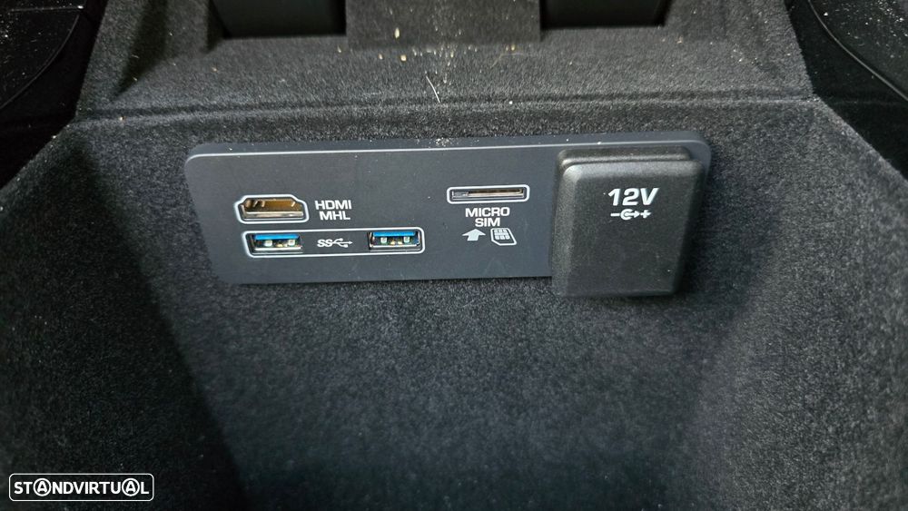 Land Rover Range Rover Velar - 42