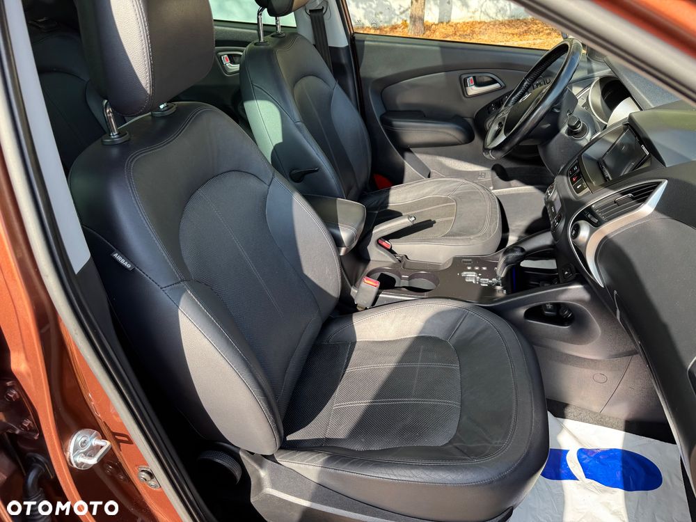 Hyundai ix35 - 26