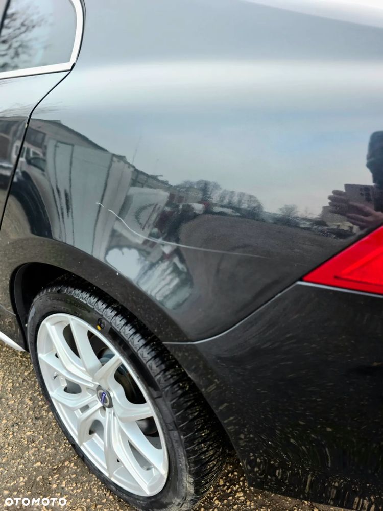 Volvo S60 T6 AWD Geartronic Edition Pro - 7