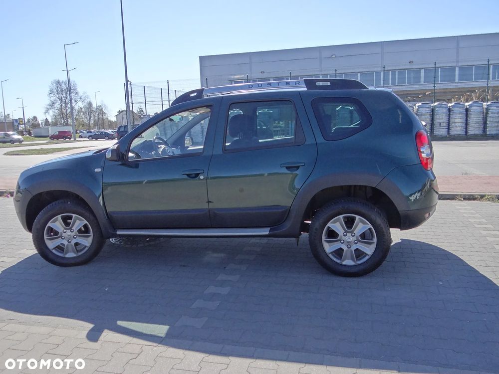 Dacia Duster - 16