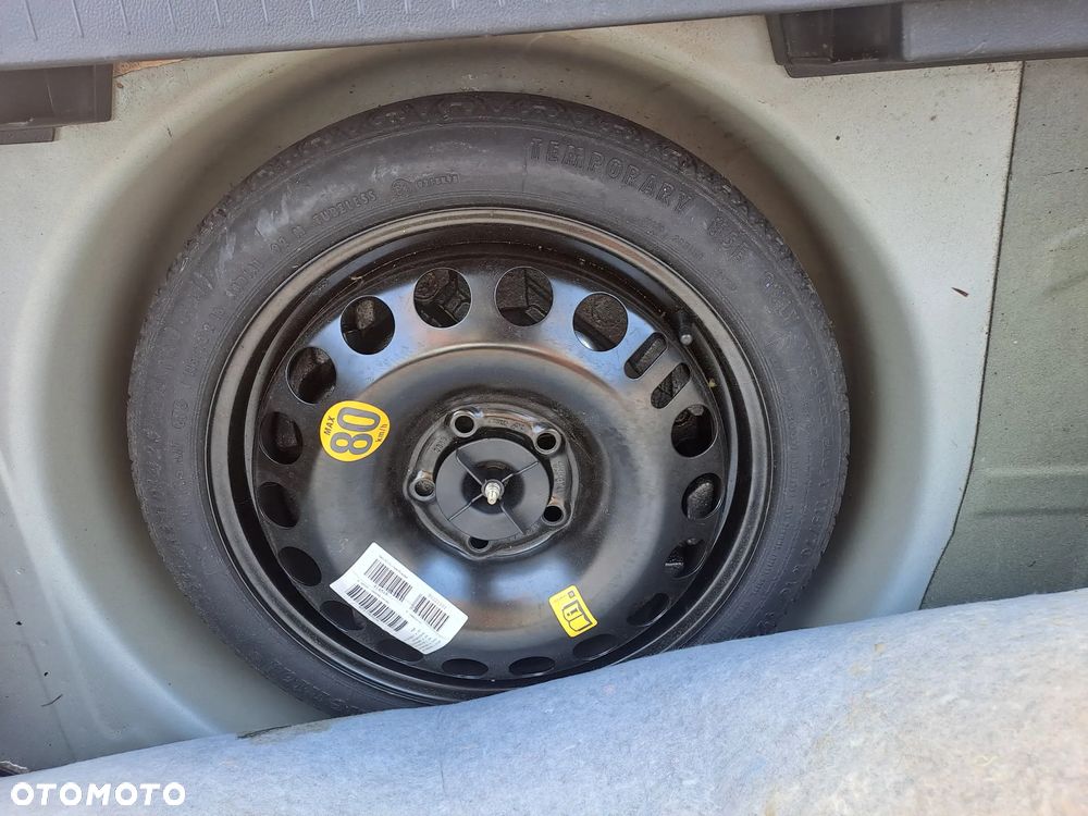 Opel Meriva 1.4 Ecoflex 150 Jahre - 11