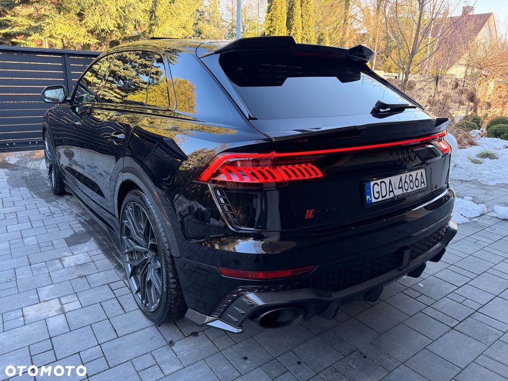 Audi RS Q8 - 6