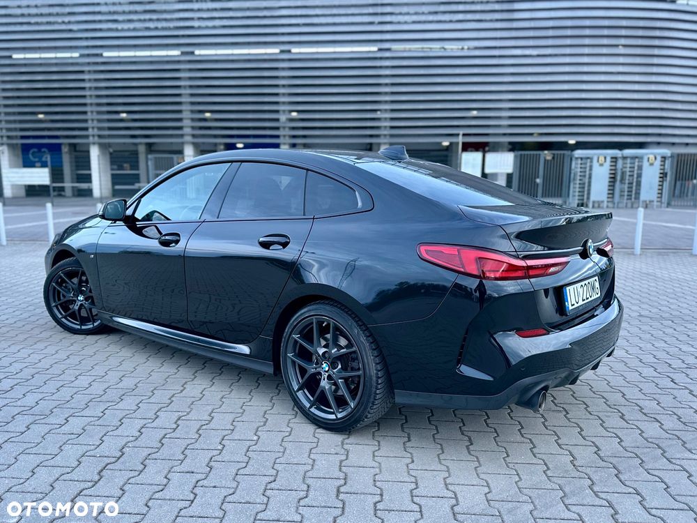BMW Seria 2 220i M Sport - 11