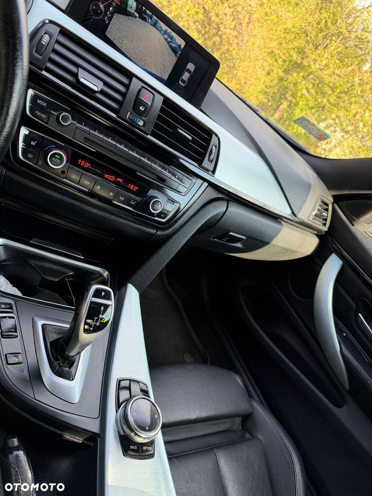 BMW Seria 4 428i Sport-Aut - 6