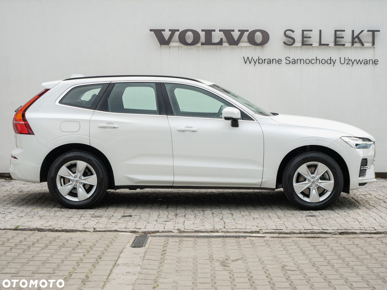 Volvo XC 60 - 4