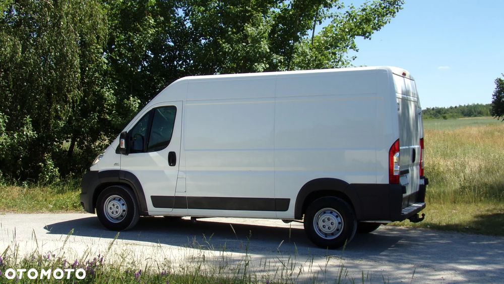 Fiat DUCATO 3.0 160KM * L2H2 * MAXI * KLIMATRONIK * SUPER STAN ! - 8