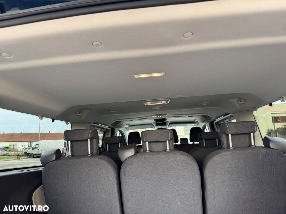 Ford Tourneo Custom 310 L2H1 VA Trend - 16