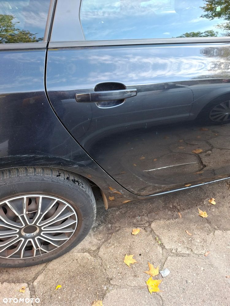 Opel Astra - 15