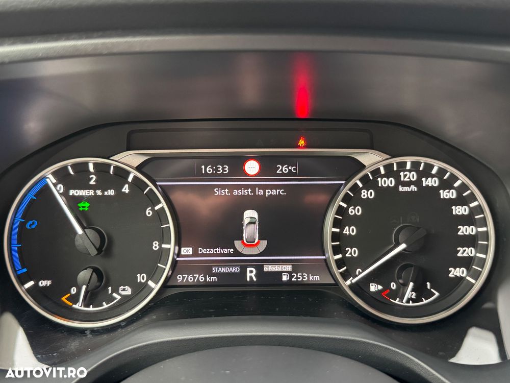 Nissan Qashqai 1.5 188CP e-POWER Acenta - 16