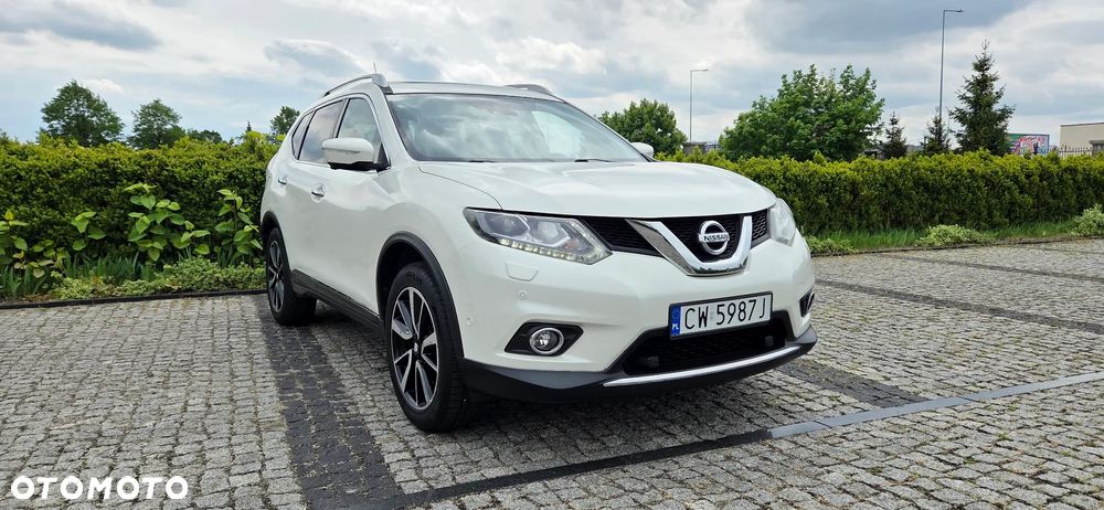 Nissan X-Trail 1.6 DIG-T Tekna - 5