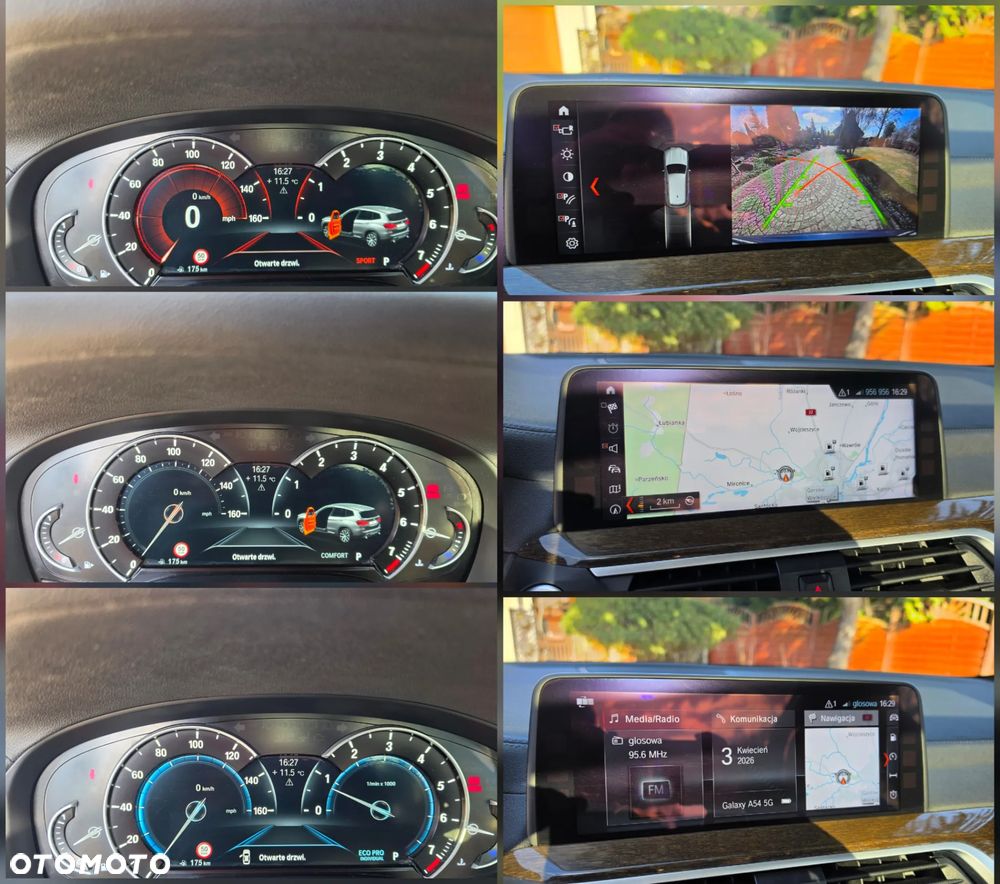 BMW X3 - 13