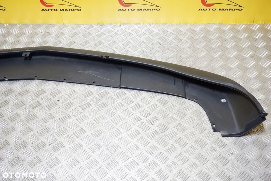 DODGE CHALLENGER V6 V8 2015 - 2021 Zderzak Przód Spoiler Przedni USA - 9