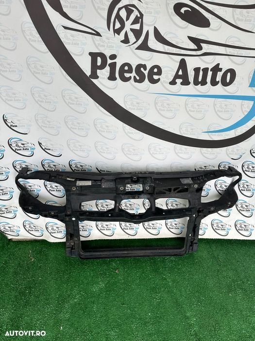 tragher trager volkswagen golf 4 - 1