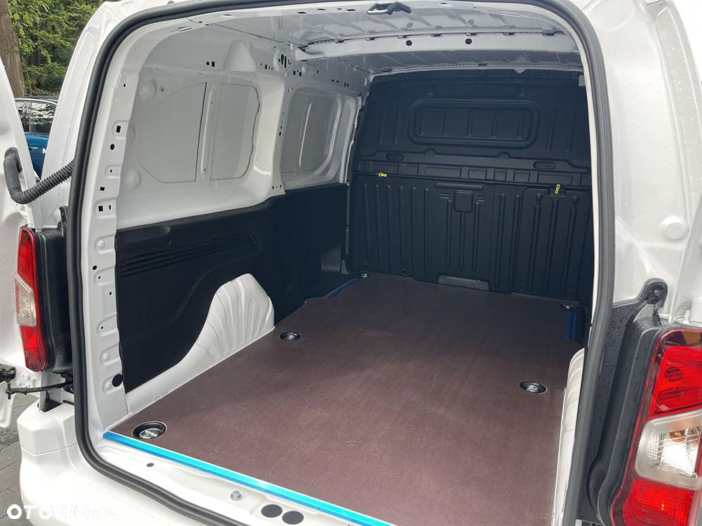 Citroën Berlingo - 7