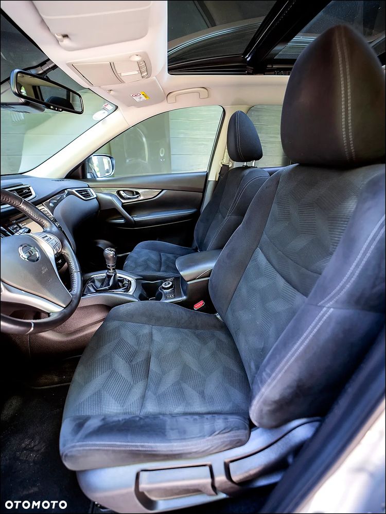 Nissan X-Trail - 33