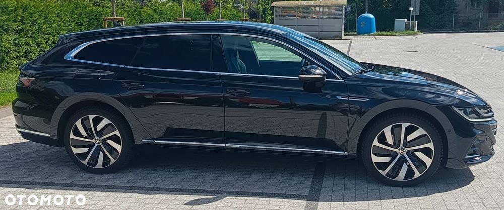 Volkswagen Arteon - 6