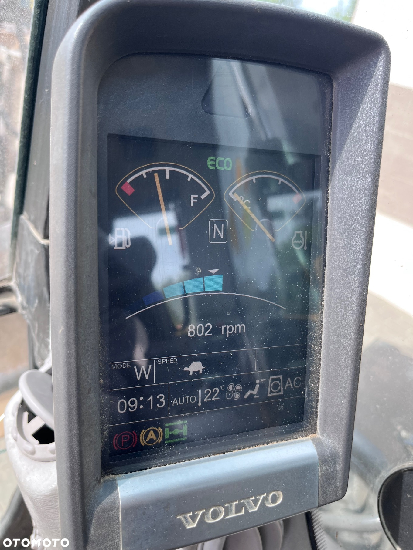 Volvo EW140D - 33