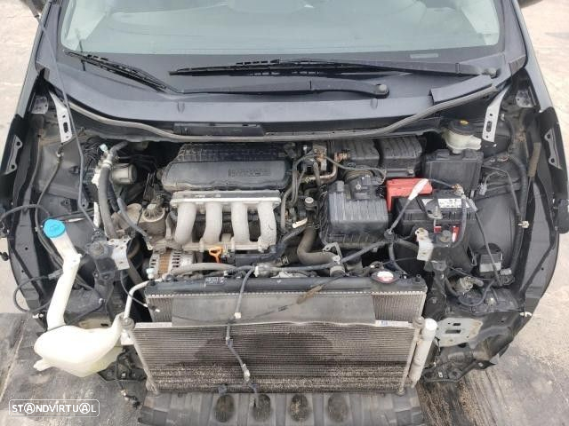 Peças Honda Jazz III (GE_, GG_, GP_) 2008 a 2011 - 5