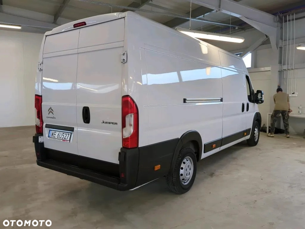 Citroën JUMPER L4H2 - 31