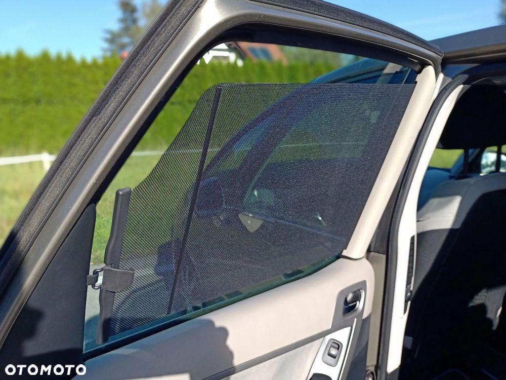 Citroën C4 Picasso - 16