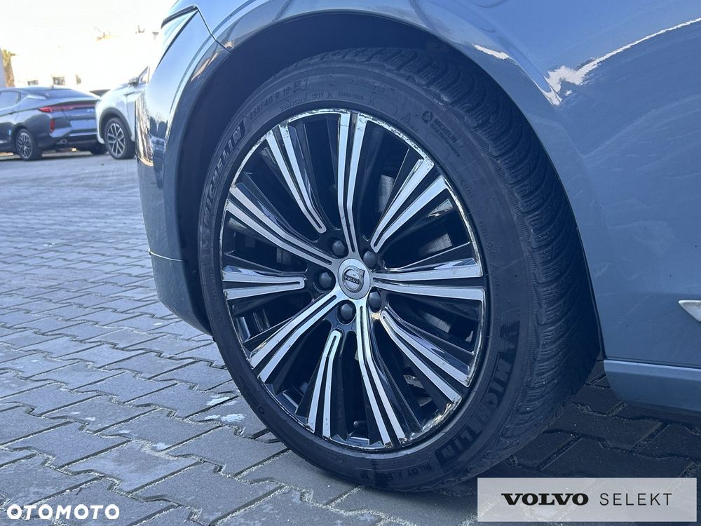 Volvo V90 - 39