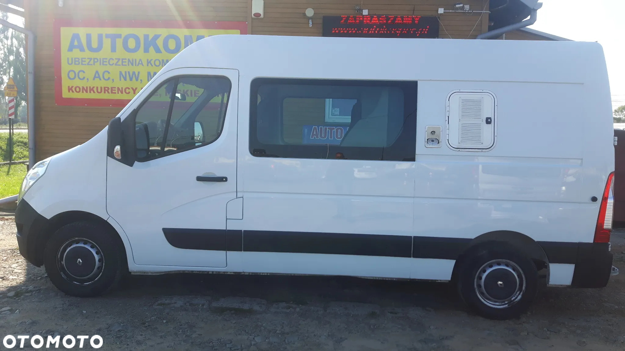 Renault MASTER - 7